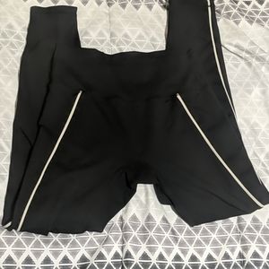 Til you collapse Leggings